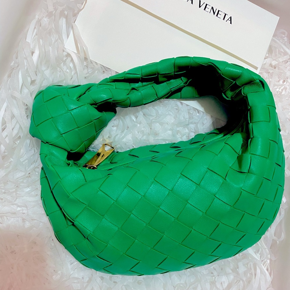 Bottega Veneta Mini Jodie